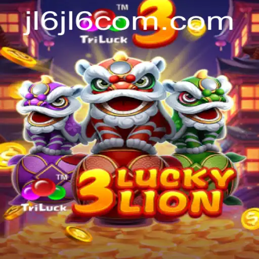 Discover the Thrills of 3LUCKYLION: A Game-Changing Experience