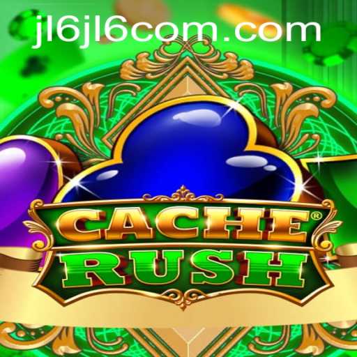 CacheRush: The Thrilling Adventure in the Gaming World