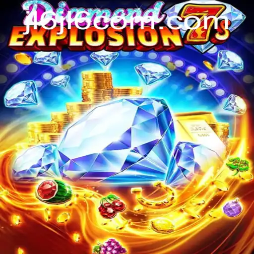 Discovering the World of DiamondExplosion7s: A New Era in Gaming