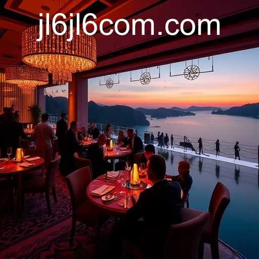 The Allure of Exclusive Events and the Mysterious Keyword: jl6jl6