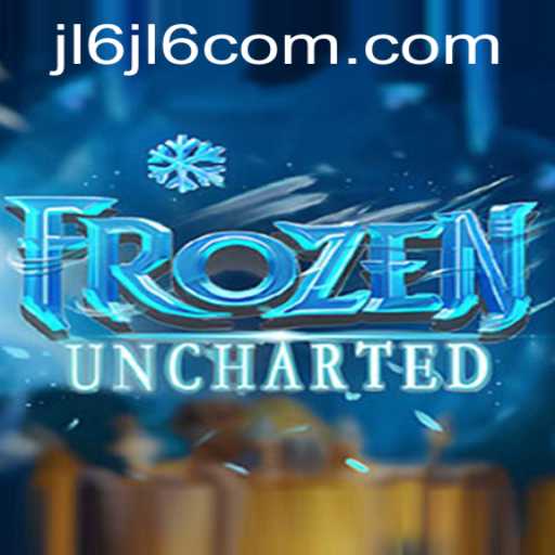 FrozenUncharted: The Ultimate Expedition into the Unknown