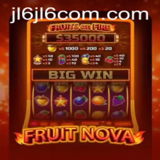 Exploring the World of FruitNova: A Fresh Gaming Experience