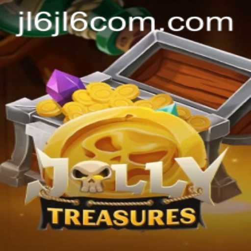 Discover JollyTreasures: A Captivating Adventure