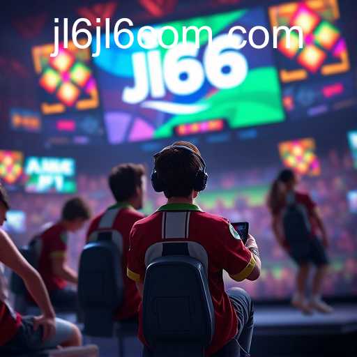 Exploring the Thrill of Live Games: An In-Depth Look into the World of jl6jl6