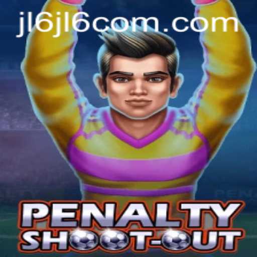 Experience the Thrill of PenaltyShootOut: A Futuristic Soccer Challenge