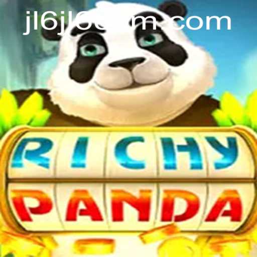 Discover the Exciting World of RichyPanda: A Unique Gaming Experience