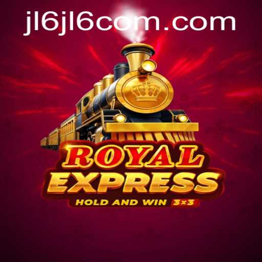 Royal Express: Exploring the World of JL6JL6