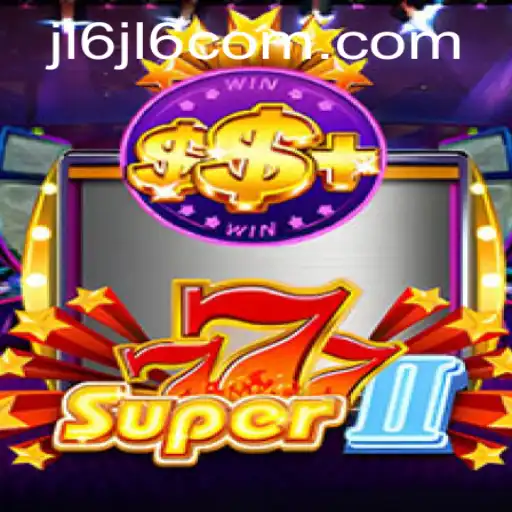 Super777II: A Captivating Gaming Experience