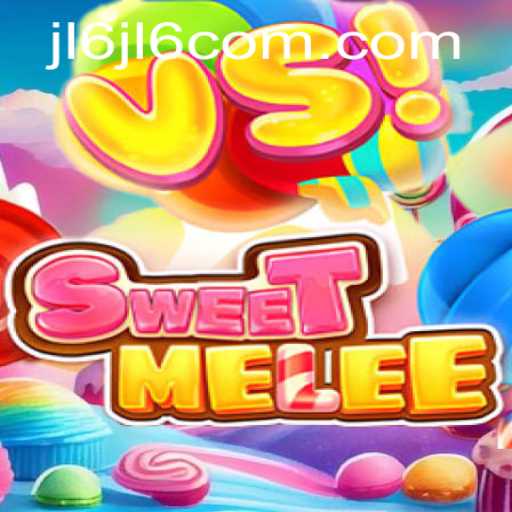 SweetMelee: A Captivating Adventure in the World of Gaming