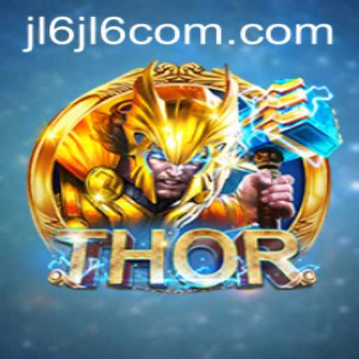 Exploring the Captivating World of THOR: Revolutionizing Gaming with jl6jl6