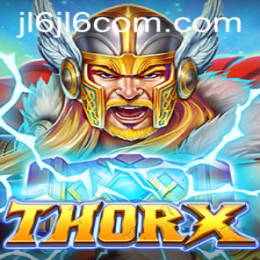 Discover the Thrills of ThorX: A New Era of Gaming