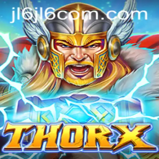 Discover the Thrills of ThorX: A New Era of Gaming