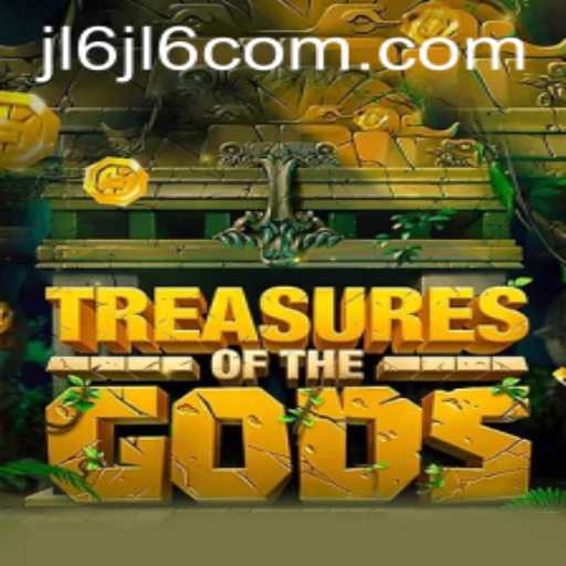 Exploring the Mysteries of TreasureoftheGods: A Deep Dive into Gameplay and Strategy
