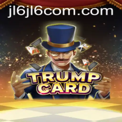 TrumpCard: A Strategic Game of Tactics and Wit