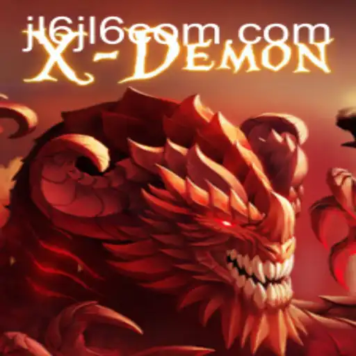 XDemon: A Thrilling Journey into the Demon Realm with jl6jl6